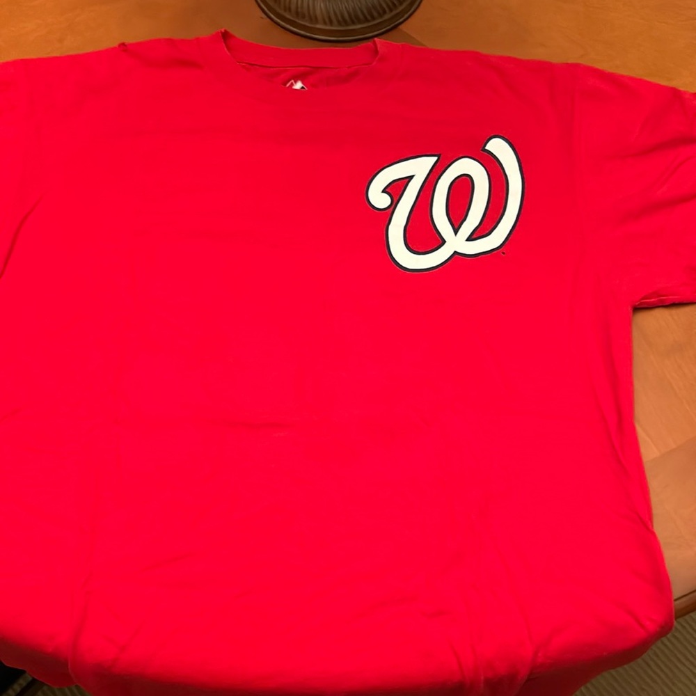 Bryce Harper T-Shirt